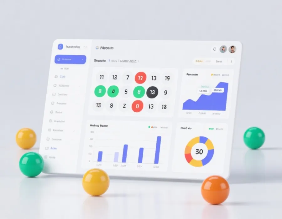 香港六合彩玩法规则说明示意图